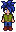 Sonic avatar