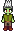 Zombie avatar