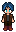 Tri avatar