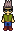 Beanie avatar