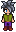 Black avatar