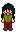 빨간색 avatar