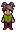 harlequin avatar
