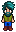 Beckt avatar