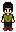 Asiático avatar