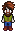 Cold avatar