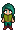 Peach avatar