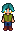 Sevi avatar