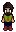 Squidward avatar