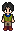 harem protag avatar
