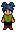 blue avatar