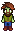 Punk avatar