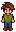 Iron avatar