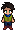 Mono avatar