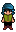 Foxy avatar