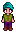 Poison Olga avatar