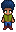 Chica avatar