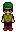 Cool guy avatar