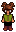 Cashier avatar