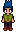 Ebola avatar