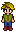 Oldskool avatar