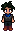 Victim avatar